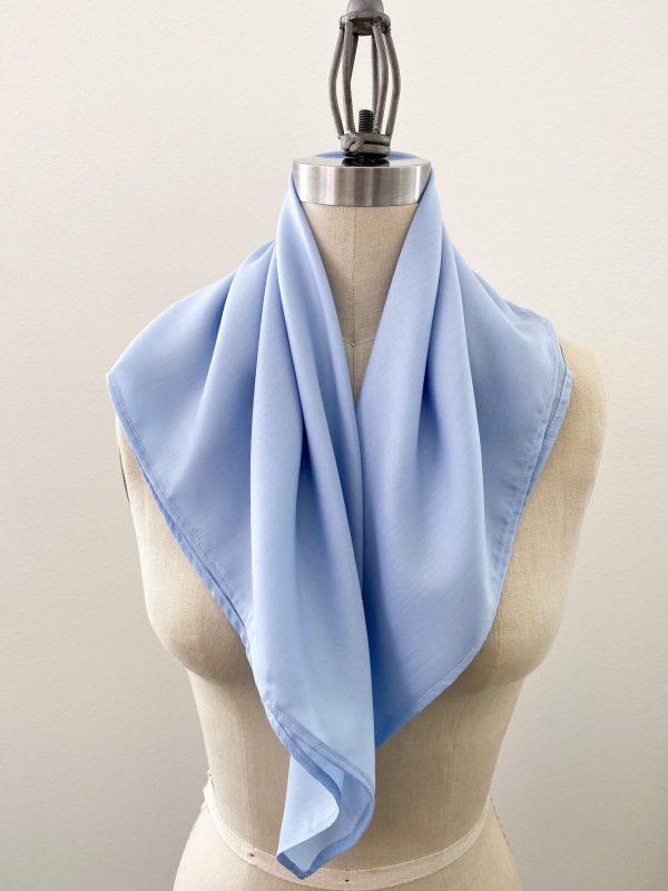 kerchief scarf
